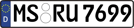 MS-RU7699