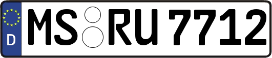 MS-RU7712