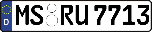 MS-RU7713