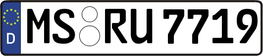 MS-RU7719