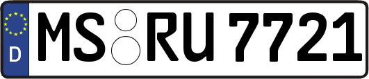 MS-RU7721
