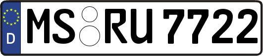 MS-RU7722