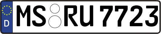 MS-RU7723