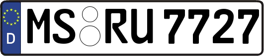 MS-RU7727