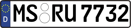 MS-RU7732