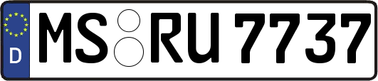 MS-RU7737