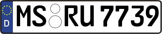 MS-RU7739