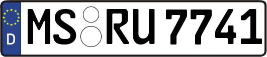 MS-RU7741