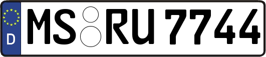 MS-RU7744