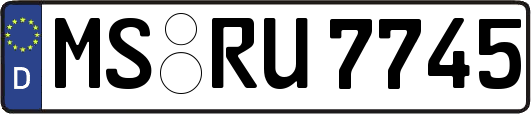 MS-RU7745