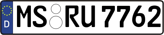 MS-RU7762