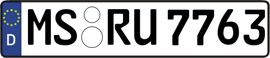 MS-RU7763