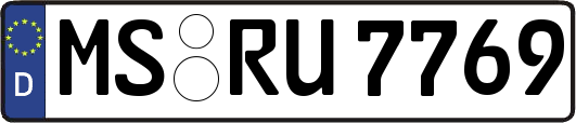 MS-RU7769