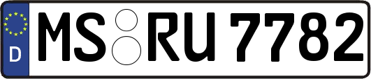 MS-RU7782