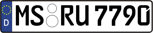 MS-RU7790