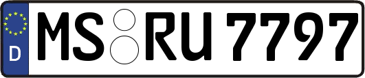 MS-RU7797