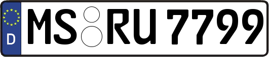 MS-RU7799