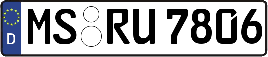 MS-RU7806