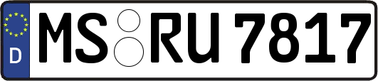 MS-RU7817