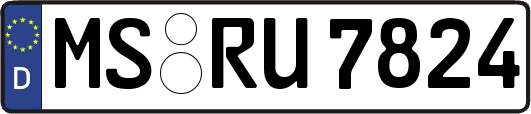 MS-RU7824