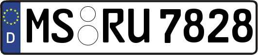 MS-RU7828