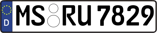 MS-RU7829