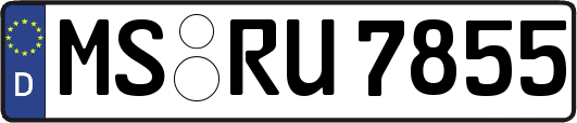MS-RU7855