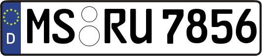MS-RU7856