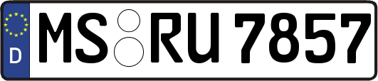 MS-RU7857