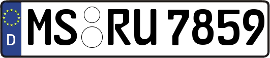 MS-RU7859