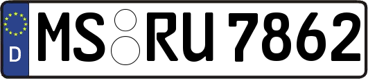 MS-RU7862