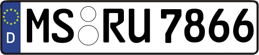 MS-RU7866