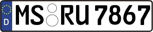 MS-RU7867