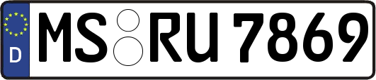 MS-RU7869