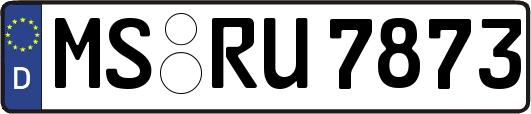 MS-RU7873