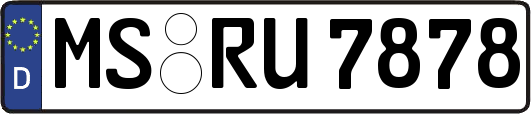 MS-RU7878