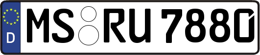MS-RU7880