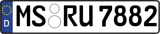 MS-RU7882