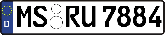 MS-RU7884