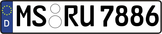 MS-RU7886