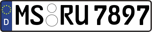 MS-RU7897
