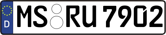 MS-RU7902