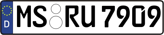 MS-RU7909