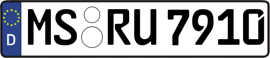 MS-RU7910