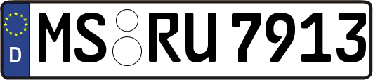 MS-RU7913