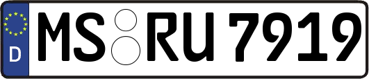 MS-RU7919