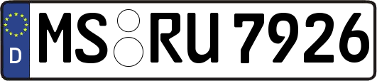 MS-RU7926
