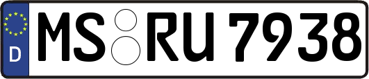 MS-RU7938