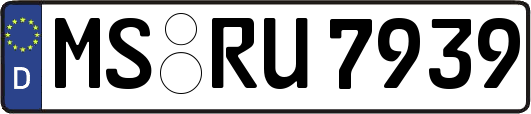 MS-RU7939