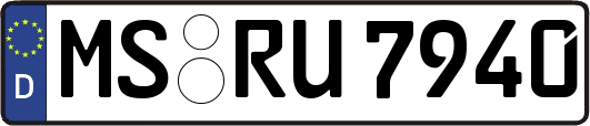 MS-RU7940